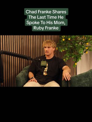 @Chad Franke opens up about his abusive childhood and how personal struggles were turned into content on his mom Ruby Franke’s YouTube channel, 8 Passengers. Listen and watch now! 