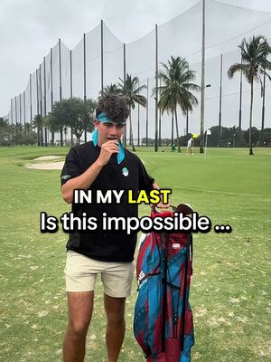 Can I turn this headband into a brand new set of clubs …?? #golf #pure #headband #fyp 