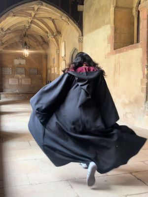 There will be no foolish wand waving or silly incantations in this class  #harrypotter #snape #severussnape #oxforduniversity 