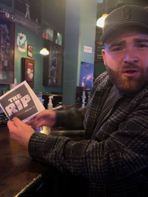 Millions in cash. One discovery. Zero trust. 💵👀When a team of Miami cops finds a massive stash, loyalties start to crack, and once word gets out, all bets are off. #TheRip on @Netflix premieres January 16, only on #Netflix #ad 