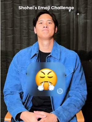 Baseball is only one of Shohei’s many strengths 🎭.  何をやってもMVP。
