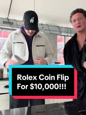 How to lose $5,000 selling a Rolex to a TikTok mega star #rolex #watches #luxury #business #foryoupage 