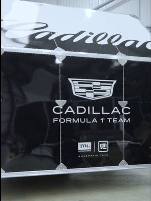 Formula 1® is built long before race day. From CAD designs in Charlotte to real parts in Silverstone, see how months of engineering decisions and leadership work come together to shape the Cadillac Formula 1® Team. Full episode available on YouTube. Link in bio. — La Formule 1® se joue bien avant le jour de la course. De la conception virtuelle à Charlotte à la fabrication des pièces à Silverstone, découvrez comment des mois d’ingénierie et de décisions stratégiques s’unissent pour façonner l’écurie Cadillac de Formule 1®. Épisode complet disponible sur YouTube. Lien dans la bio.