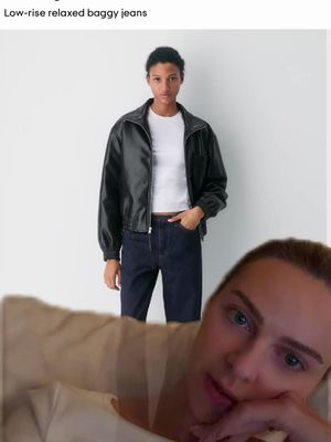 Keep or return ? Agolde Keira Jean in rinse 