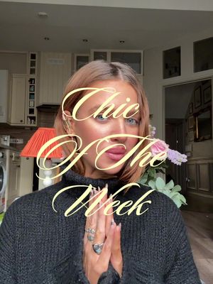 welcome to my pinterest brain 🧠 💌🍵🫙 #pinterest #chic #thingsifindchic 