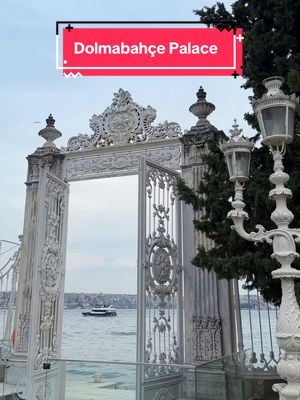 It has to be the most breathtaking place I visited in Istanbul #istanbultravel #istanbulguide #placestovisitinistanbul #thingstodoinistanbul #turkeytravel 