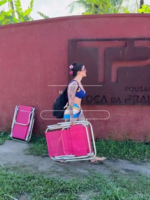 @Pousada Toca da Praia Maresias 