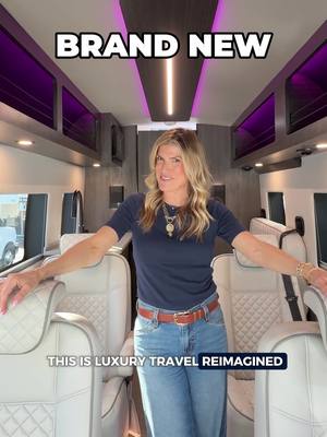 so, where we going? @trishsuhr#rvtour #rvlife #rvtiktok #rvtok 🚐 2026 Thor Freedom Explorer PX10