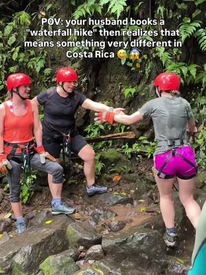Tif you’re my people tap follow 🤝  Tag someone who would do this 😂  #adventuretravel #hikelife #canyon #travel