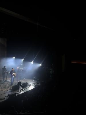 “SING IT!” 🗣️ @Dermot Kennedy  #theryman #dermotkennedy #poweroverme #concerts 