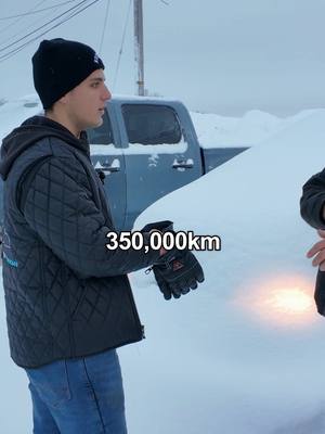 Is it time for a new van?