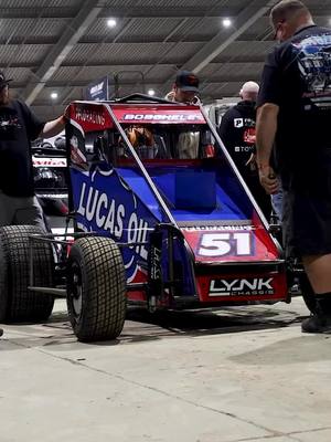 B main tonight🔒 #fyp#viral#teamtoyota 