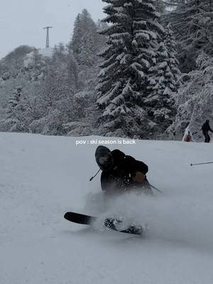 Ski season >>> #fashiontiktok #mensfashion #ski 