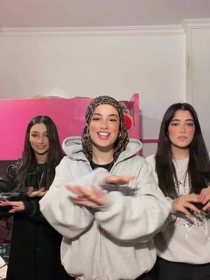 @Lilyy💸 @faroha😜  #maryammkamall #fyp 