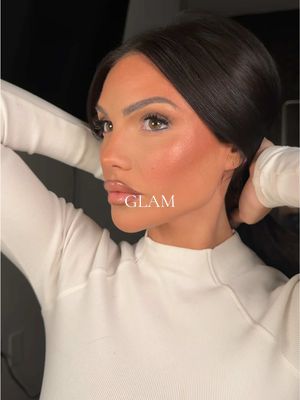 minimal foundation ✨ #makeuptrends #makeuptutorial #glam #makeup #foundationroutine 
