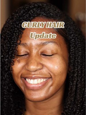 Here’s an update on these curly bundles from Aliexpress.  Im still enjoying this hair but I have to be transparent with you guys on the changes I’ve seen. I have no regrets purchasing this hair.  If you purchased this hair from seeing my video let me know your thoughts. #curlysewin #curlyhairupdate #naturalhairsewin #curlyextensions #creatorsearchinsights  