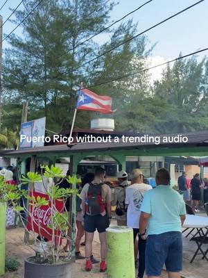 I love Puerto Rico!  #fyp #travel #puertorico #sanjuan #Foodie 