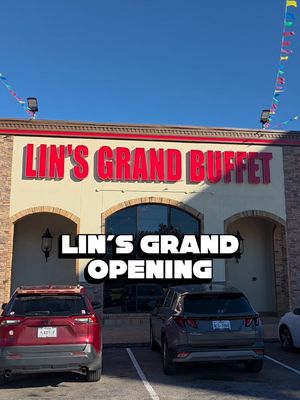 🥢 Now Open on Highway 6: Lin’s Grand Buffet’s New Houston Location 🥢 🆕️ 𝗟𝗶𝗻’𝘀 𝗚𝗿𝗮𝗻𝗱 𝗕𝘂𝗳𝗳𝗲𝘁 has opened its second Houston location on Highway 6 between Clay Road and West Little York, bringing 9,000 square feet of all-you-can-eat comfort, variety and crowd-pleasing favorites to the neighborhood. 🍖 It features a sushi bar, Mongolian grill, dessert and live cooking stations, and a long list of Asian American classics including orange chicken, beef and broccoli, sesame chicken, Cajun seafood boil, bourbon chicken, crab rangoons, salt & pepper shrimp and big meaty ribs. 🤯 The Secretary of Agriculture would lose her mind at all the tortillas, broccoli, chicken and other things you could put away here for just $14.99 at lunch, or $17.99 during dinner and weekends. 💸 👨‍👩‍👦‍👦 With seating for 274 guests, it’s an easy win for family meals, group outings or those days when you just want a bit of everything. 🍛 Sometimes you don’t need fancy. Sometimes you just need to hit the buffet and shovel food down your gullet like Michael Rappaport. 🥄 📈 This marks @Lin’s Grand Buffet ’s second Houston outpost (the first opened in March 2023), adding to its growing list of Texas locations across McAllen, Weslaco, Laredo and El Paso. Takeout and delivery are also available for buffet cravings at home. 📍 @LinsGrandBuffetOfficial 5402 Highway 6 ✍️ @MadmanMario