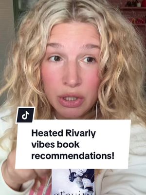Cannot gatekeep on my favorite MM books! Let me know if you want more. I’ve read a ton! The Quarterback has such a delicious dynamic if you’re into a little age gap fun! #heatedrivalry #BookTok #mm #BookRecommendations 