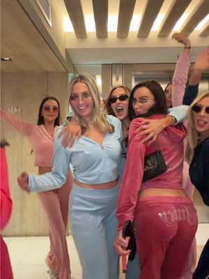 Y2K in the 305 #miami #juicycouture 