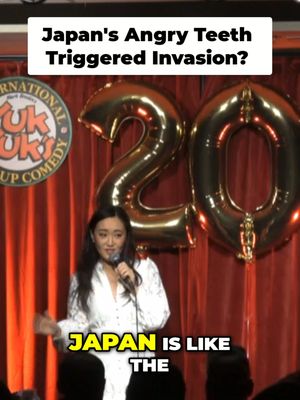 Secret of Japan 🤣🇯🇵 Watch full set on YouTube