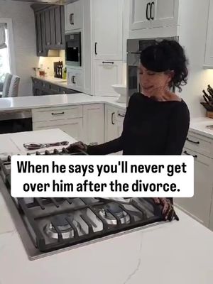 Tis the season for divorce -- here's my take. 