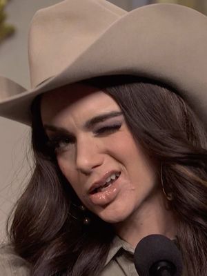 Trump holds a cabinet meeting at the White House