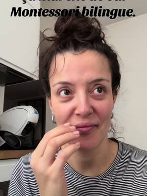 Ça marche de ouf Montessori bilingue…