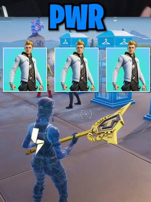 MATCH SKINS = WINS *PWR EDITION* #pwr #foryou #viral 