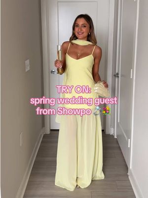 all on my LTK. obsessed with these wedding guest dresses for all of the spring weddings 💍 #springweddingguest #weddingguest #weddingguestdress #showpo #gardenparty 