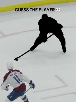 Drop your guesses below👇  @NHL #nhltiktoks #NHL #hockey #hockeytok #guesstheplayer 