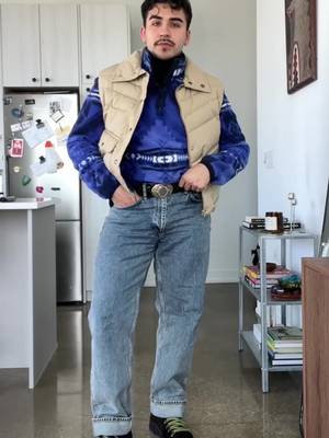 This is and has been a #ralphlauren stan account 🫡🫶🏽 sharing yesterday’s outfit   #mensfashion #menswear #outfit #personalstyle vintage, fashion, ootd, men’s outfit