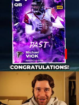 What Your #1 Player Says About You! #madden26 #madden26ultimateteam #mut26