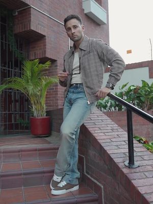 @AMIRI | Cali, COL 🇨🇴 • @Yersyn Godoy 🎥 • #Cali #Colombia #Amiri #MensFashion