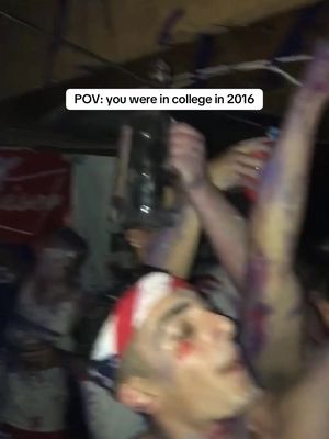 2016 frat basements #2016