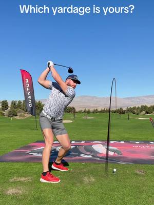 The new @Callaway Golf Quantum is the best driver I’ve ever hit! #fyp #golf 