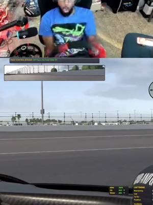 Great start to 2026 🤣 🤣 #simracing #iracing #streaming #wizards 