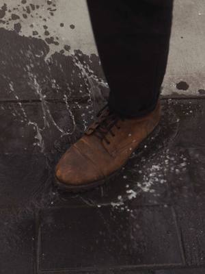 Stepping into the new year strong!  .  @Thursday Boots 