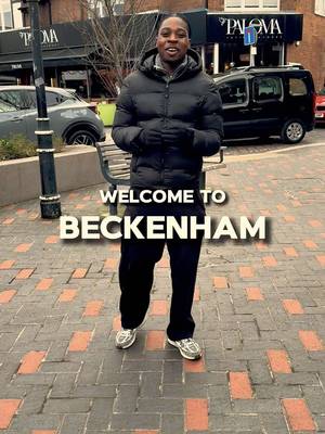 Many people have not heard of this place, it defo deserves more attention! 🎥 @23dits_  #bromley #hiddengemslondon #beckenham #southeastlondon #londonparks 