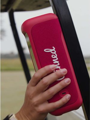 No matter your favorite color, the Sound Stick PRO has got you covered 😎🔥 Another feature of the all new Sound Stick PRO 🔊