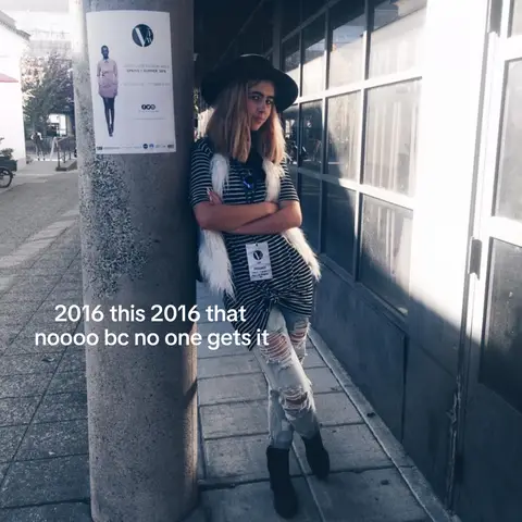 brief intermission from my regularly scheduled programming bc what a time (2016 was my peak I think…) #2016era #projectrunwayjunior #2016losangeles 