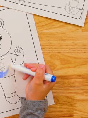 Bring creativity and learning together with the Crayola Color Wonder Ms. Rachel Set! 🌈 This set features fun, educational designs inspired by Ms. Rachel’s world of songs and kindness. 🖍️ Perfect gift for toddlers ages 3+ 🖍️ On-the-go travel friendly activity 🖍️ Mess-Free ink that won't show up on skin, clothes, or carpets Discover creativity with Ms. Rachel through the link in our bio! #ColorWonder #MsRachel #Crayola