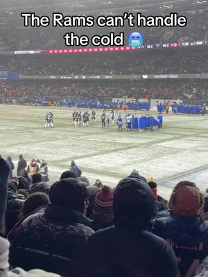 The Bears are unfazed #bears #rams #nfl #football #chicagobears 