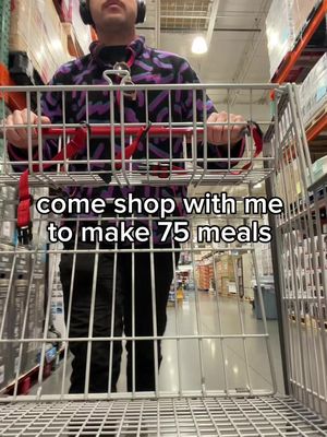 Who knew grocery shopping could be so intricate? #SmallBusiness #cooking #mealprep