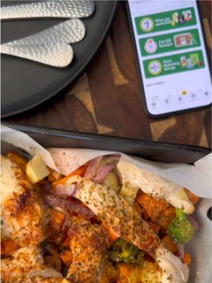 Back to school + back to routine = total chaos & So I'm letting Woolworths Online take care of the dinner shop while I get the kids sorted. Using the Woolworths app, I can plan meals, build my list and get everything delivered in 2 hours with Delivery Now - a true lifesaver. Shop smarter, not harder. #ad #WoolworthsOnline #DinnerMadeEasy #BackToRoutine #SchoolLunchbox