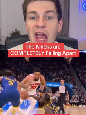 Can the New York Knicks still win a championship? #NBA #basketball #knicks #karlanthonytowns #fyp