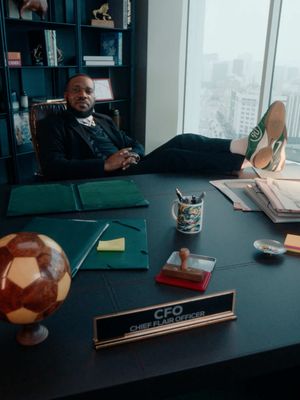 A tournament for the ages. After 33 days as the Chief Flair Officer, Jay Jay Okocha has something to say, while Africa had something to show.