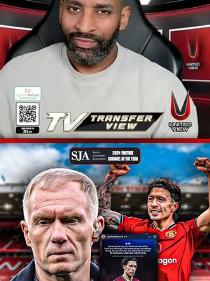 🗣️ “Nah Scholesy…that’s not how this goes!” 👀 Flex & Owen react to Paul Scholes' response to Lisandro Martinez's comments after his COLOSSAL performance against Erling Haaland in Manchester United's 2-0 win over Manchester City. . . . #ManchesterUnited #ManUnited #GGMU #ManUtd #PremierLeague #Sport #Trending #MUFC #Martinez #Scholes #PL