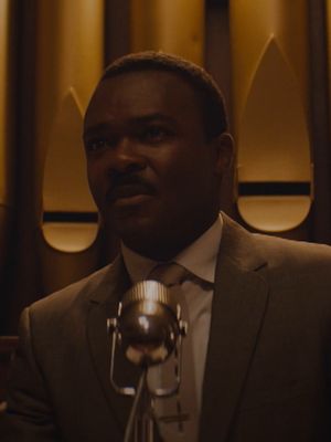 We can do this. We must do this. #Selma is streaming now on #ParamountPlus