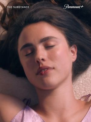 Bringt sie es zu Ende? Das seht ihr im neuen Thriller "The Substance" mit Demi Moore auf Paramount+ #TheSubstance #DemiMoore #DennisQuaid #filmtok #fyp #fy #WhatToWatch #ParamountPlusDE #ParamountPlus
